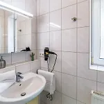 Apartamento Haus Am Waldbad Aw05 *