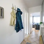 Apartamento Haus Am Waldbad Aw05