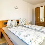 Haus Am Waldbad Aw05 Apartamento Cuxhaven