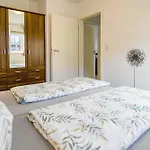 Haus Am Waldbad Aw05 Apartamento