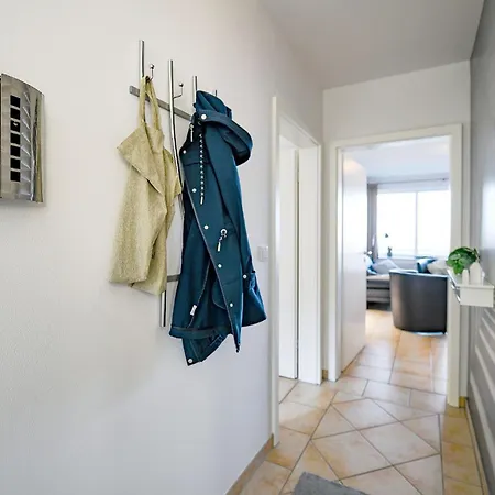 דירה Haus Am Waldbad Aw05