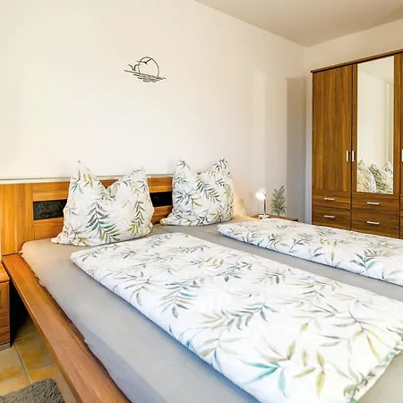 Haus Am Waldbad Aw05 Appartement Cuxhaven